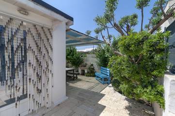 Appartamento per 3 Persone in Marina di Mancaversa, Golfo di Taranto, Foto 2