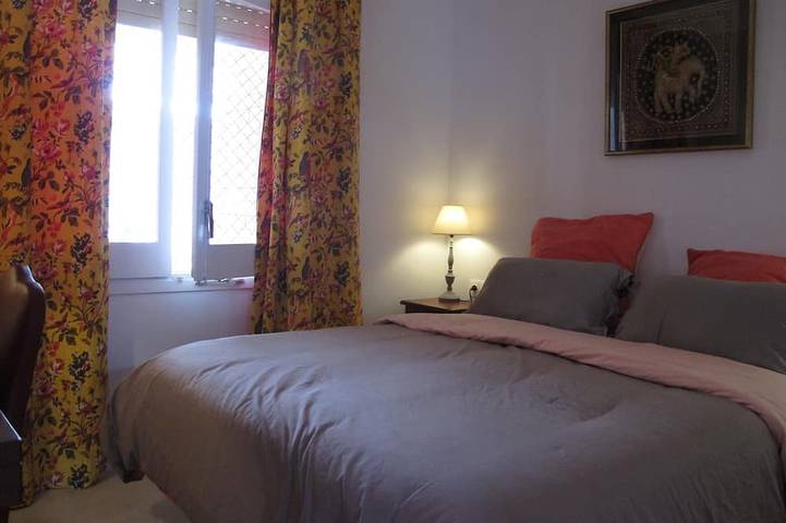 Apartamento entero, Encantador apartamento con gran terraza y vista al puerto. in Caleta de la Soledat (Terres de l'Ebre), La Ametlla de Mar