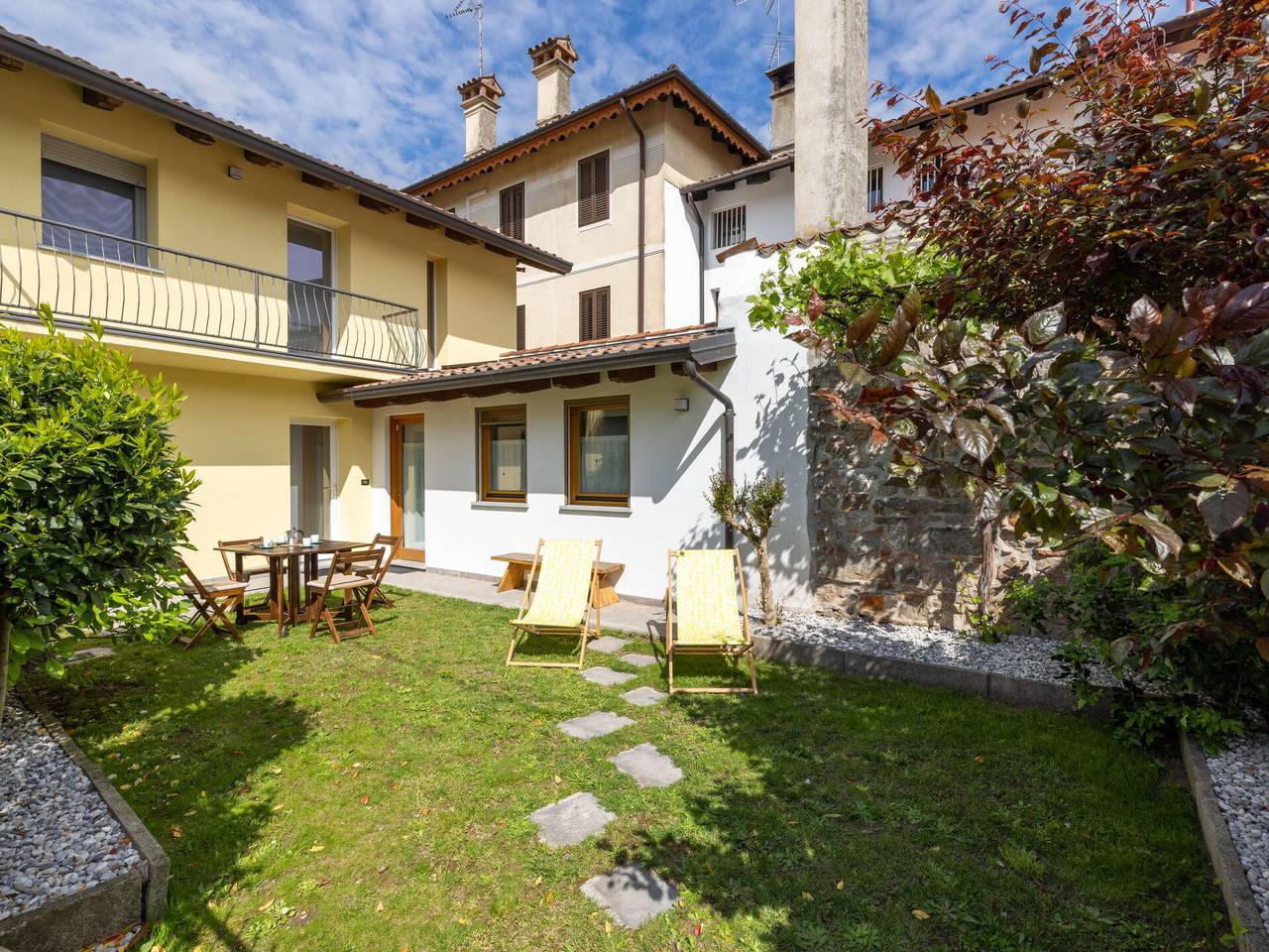 Le Mura - Le Mura 659.1 in Cividale del Friuli, Provincia d'Udine