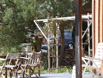 Ferienhaus für 6 Personen in Edertal, Waldecker Land, Bild 4