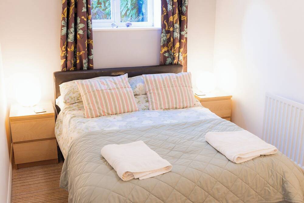 Entire apartment, A cosy country retreat within easy walking distance of Hebden Bridge in Hebden Bridge, West Yorkshire