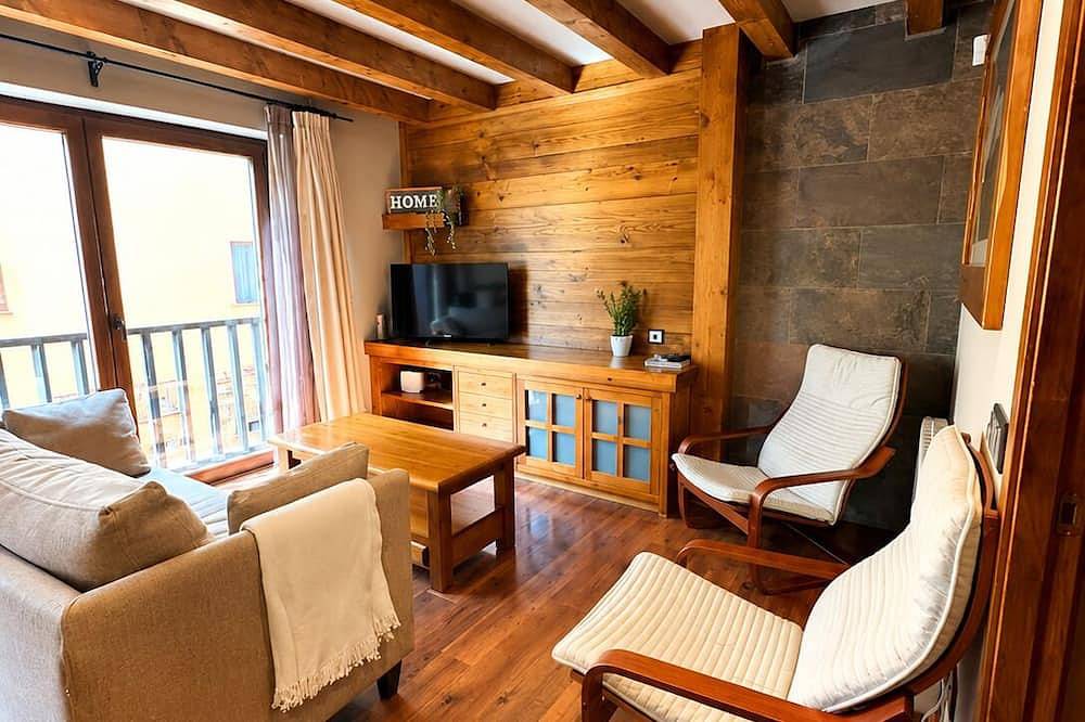 Apartamento entero, Acogedor Apartamento de montaña en el Pirineo, La Molina, cerca pistas de ski in La Molina, Alp