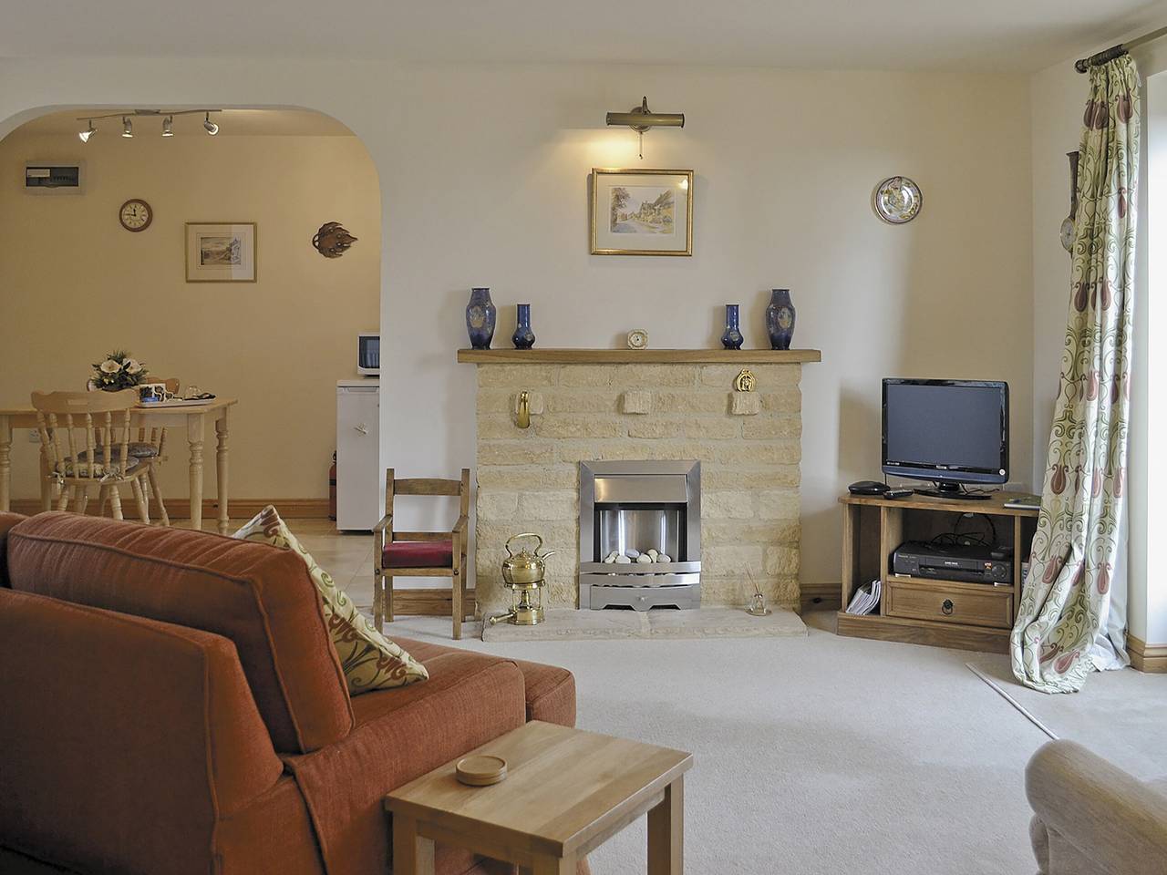 Gilberts - E4752 in Gloucestershire