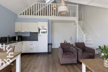 Loft voor 4 Personen in Giethoorn, Overijssel, Afbeelding 4