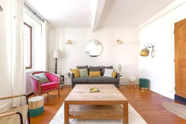 Appartement de vacances pour 4 personnes - 1