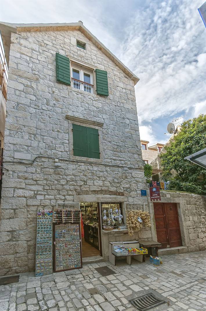 Hotel für 2 Personen in Trogir - 3