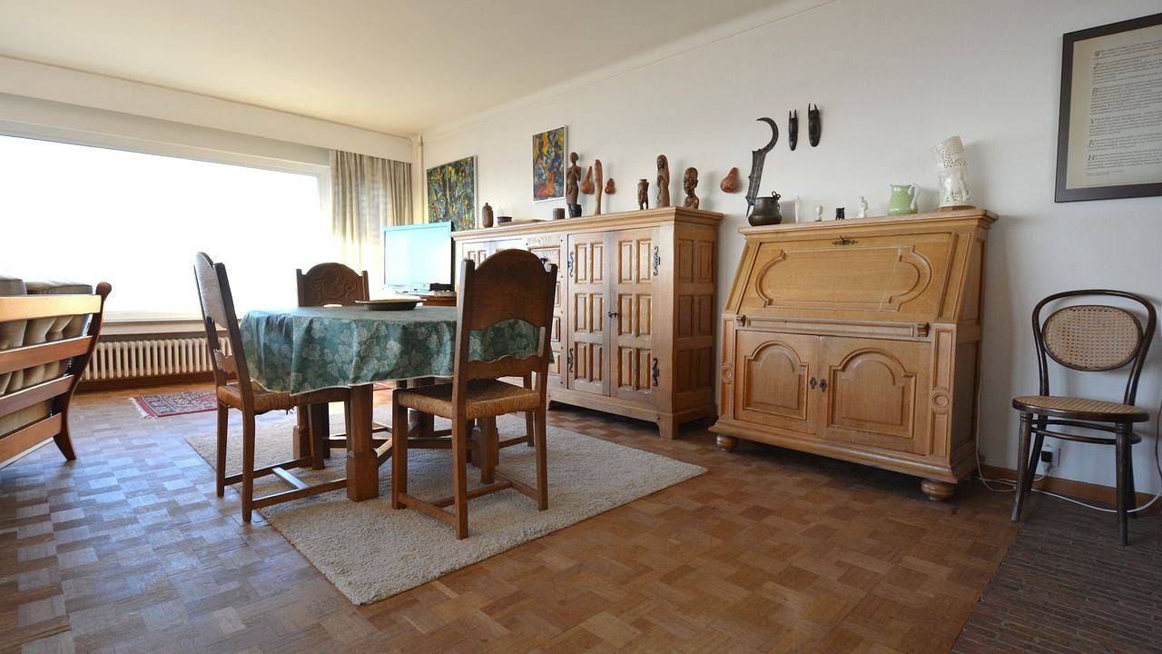 Entire holiday apartment, Ferienwohnung für 7 Personen (95 m²) in Knokke-Heist in Le Zoute, Knokke-Heist