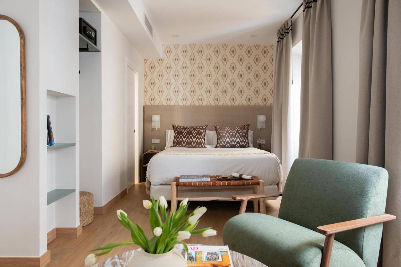 Double Room in Casco Antiguo, Sevilla