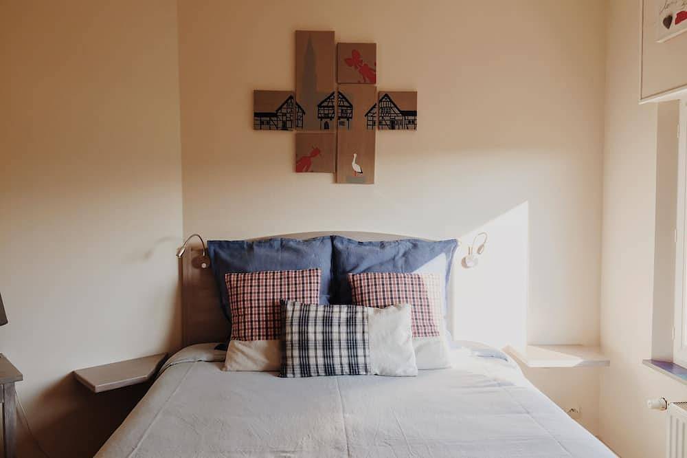 Im Elsass mit Annie! Gartenseitenzimmer in Zabern, Region Saverne