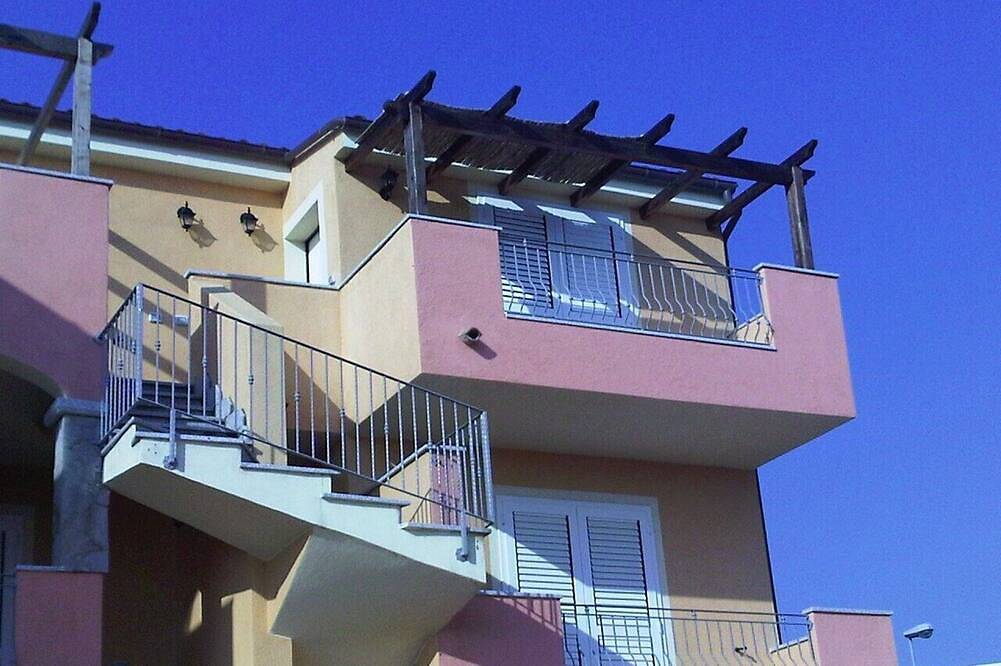 Appartamento vacanze a Anglona a partire da 78€ a notte