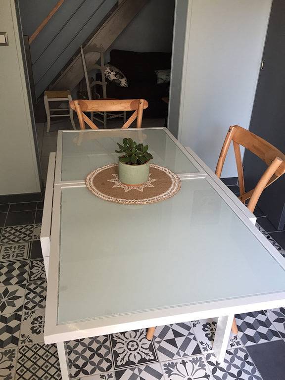 Gîte pour 5 personnes, avec terrasse et jardin dans Oise - 4