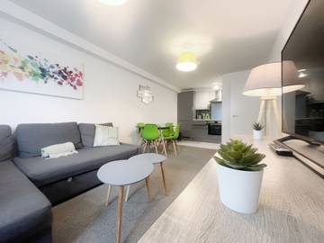 Apartment for 4 People in Bristol, South West England, Photo 2