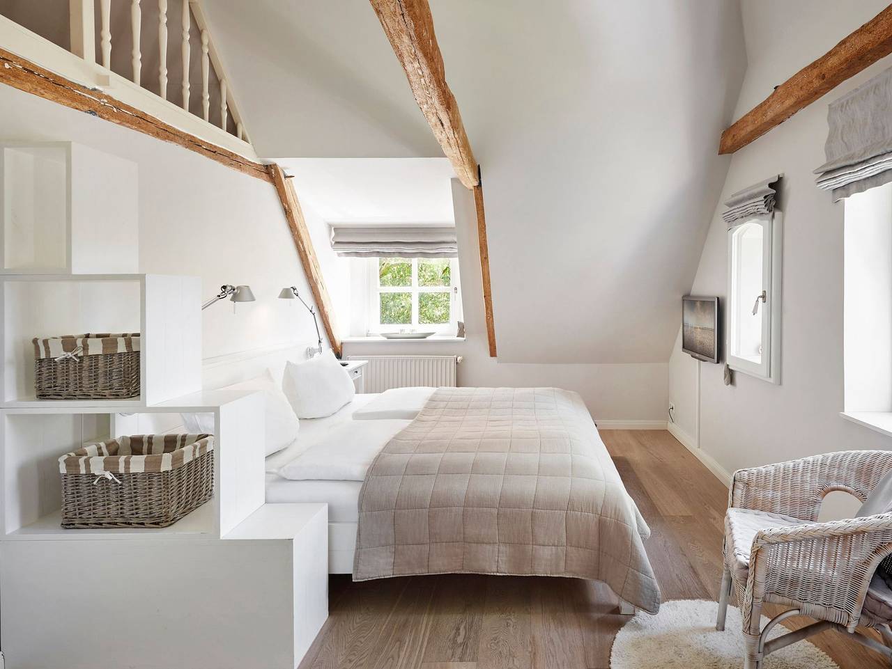 Haus Augenblick in Utersum, Föhr