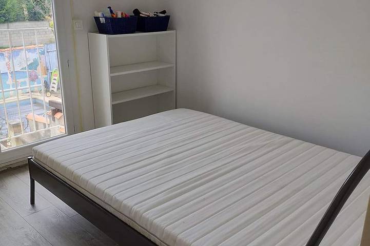 Location de vacances pour 8 personnes, animaux acceptés à Le Pontet - 4