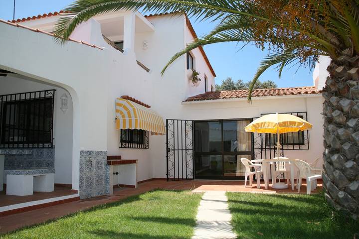 Finca für 6 Personen, mit Garten an der Algarve - 4