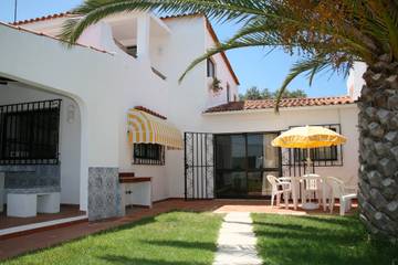 Villa para 6 Pessoas em Carvoeiro, Lagoa, Foto 3