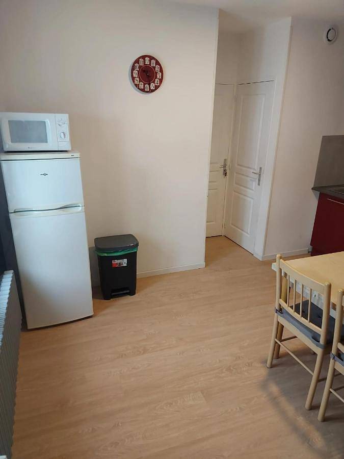 Location de vacances pour 7 personnes dans Thun-Saint-Martin - 4