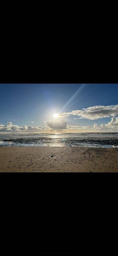 Location de vacances pour 6 personnes, avec jardin et terrasse à Le Bernard - 2