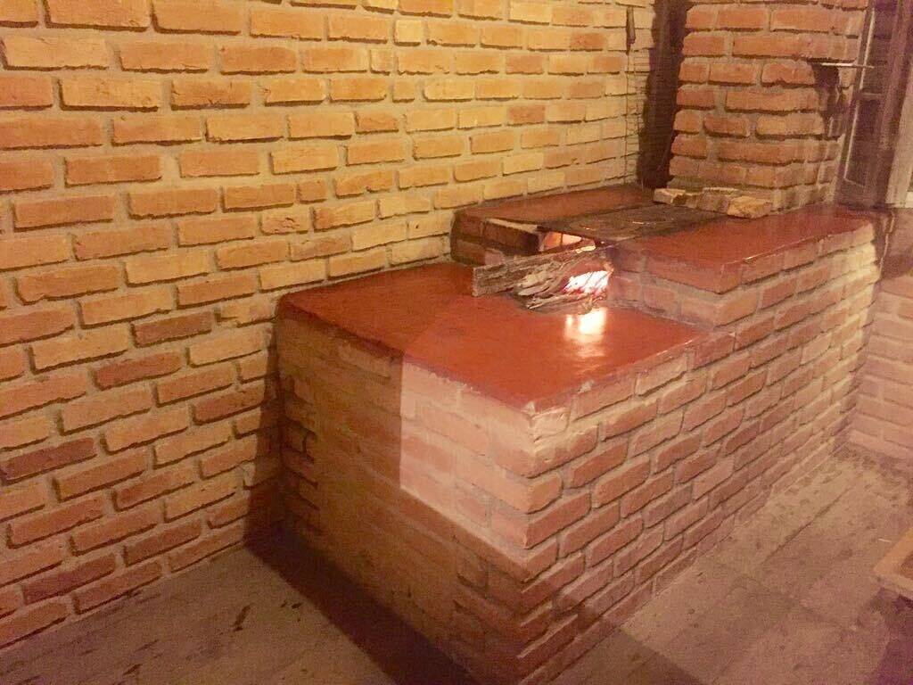 White Mountain in Lima Duarte, Minas Gerais