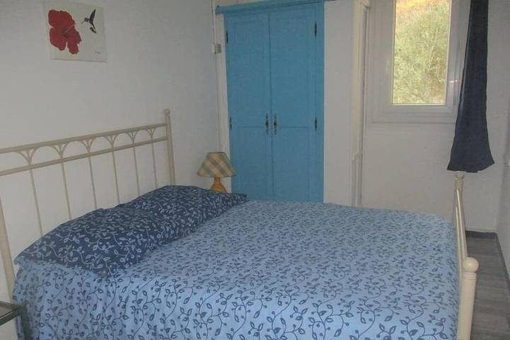 Location de vacances pour 4 personnes, avec Terrasse et Jardin à Montferrat - 2