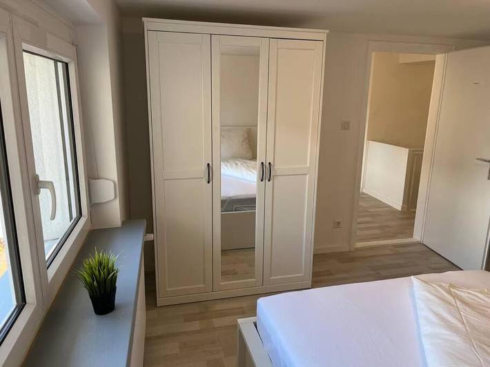 Ferienhaus für 12 Personen, mit Balkon in Markdorf - 3