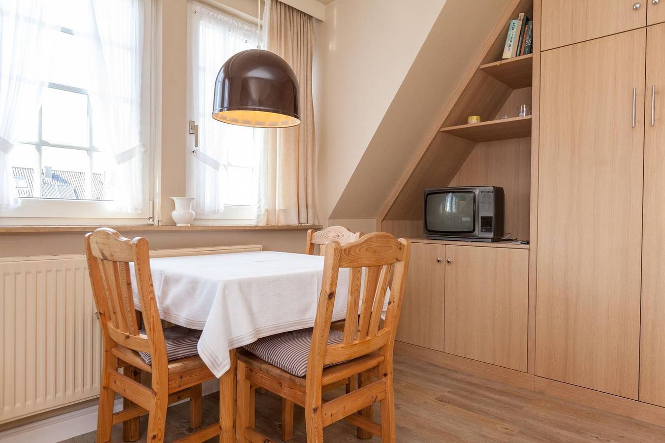 Ganze Ferienwohnung, Stein Og in Westerland, Sylt (Gemeinde)