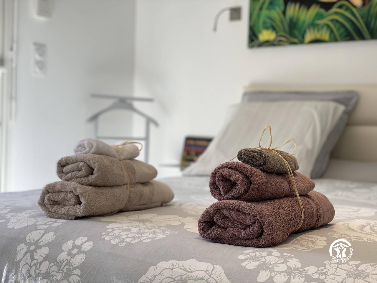 Gîte für 2 Personen mit Terrasse in Villelongue-dels-Monts, Céret und Umgebung