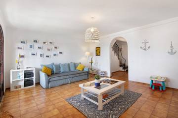 Villa para 8 Pessoas em Altura, Algarve, Foto 4