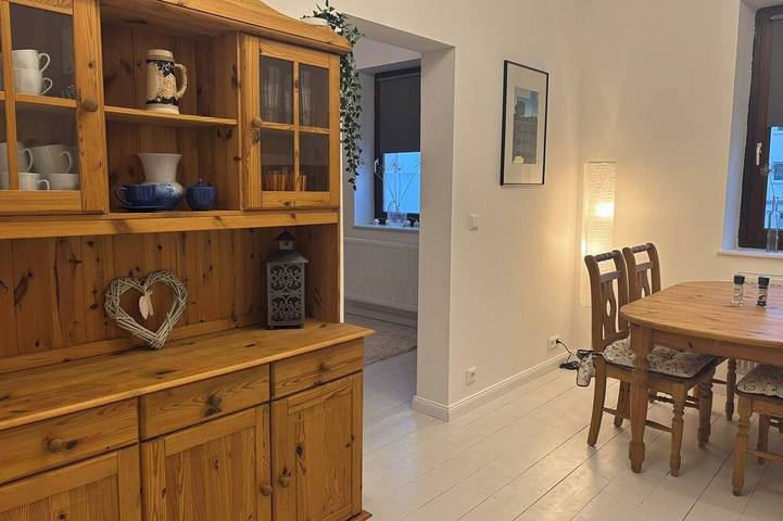 Ferienwohnung für 3 Personen - 1