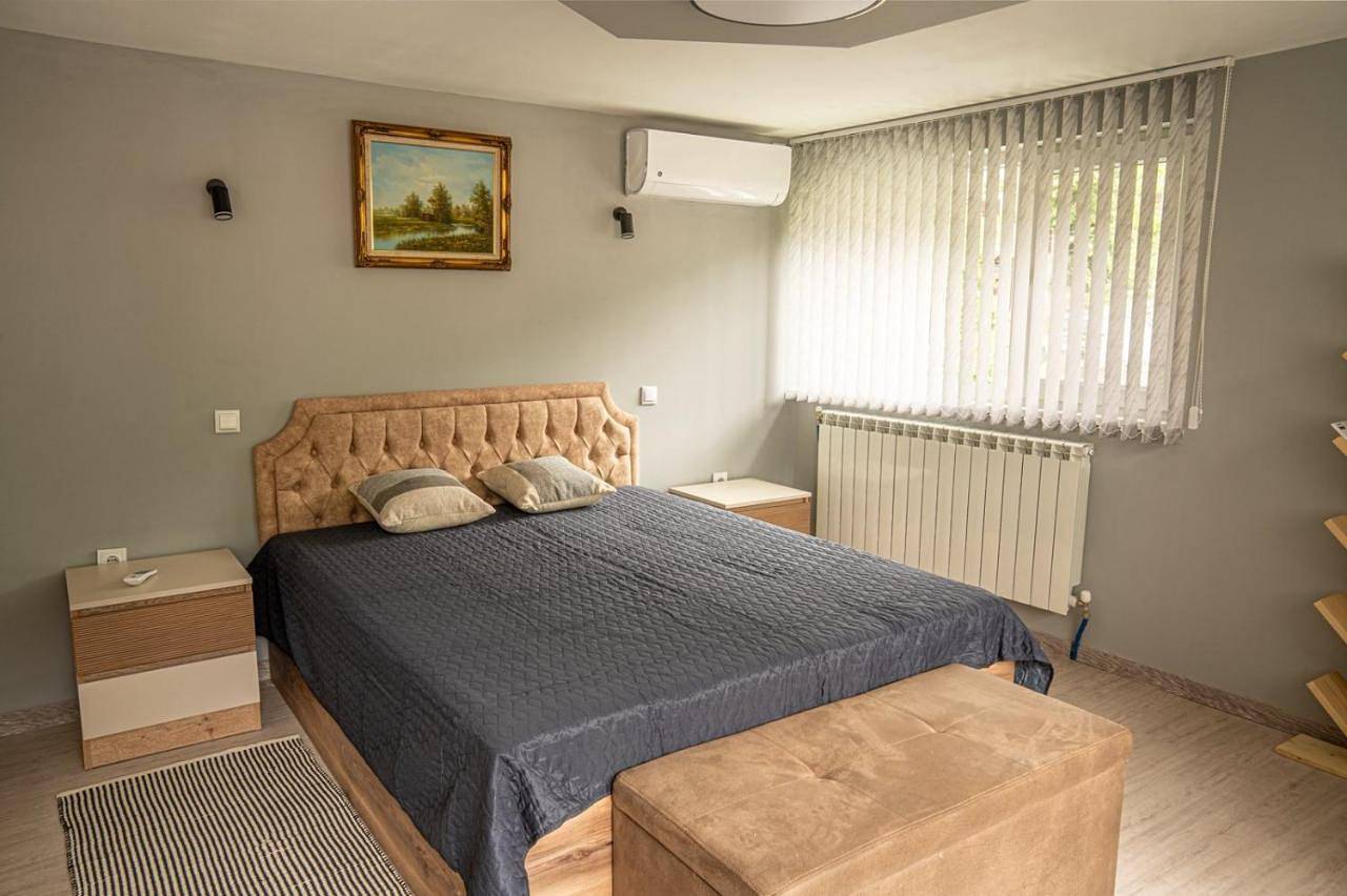 Appartement entier, Апартамент за гости Ани in Vratsa, Balkan Mountains