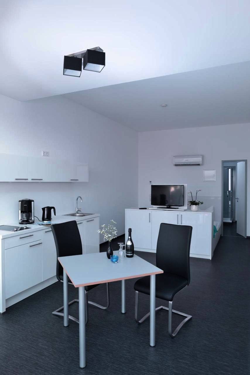 Ganze Wohnung, Lausitz Resort - Feriendorf Scado in Geierswalde, Elsterheide
