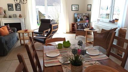 Ferienhaus für 6 Personen in Boiensdorf, Nordwestmecklenburg (Wismar und Umgebung), Bild 3