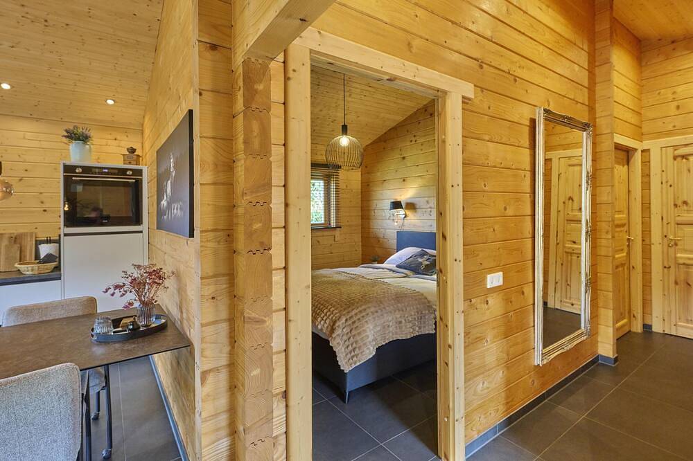 Gemütliches Haus mit fantastischer Aussicht in Schinnen, Limburg (Niederlande)