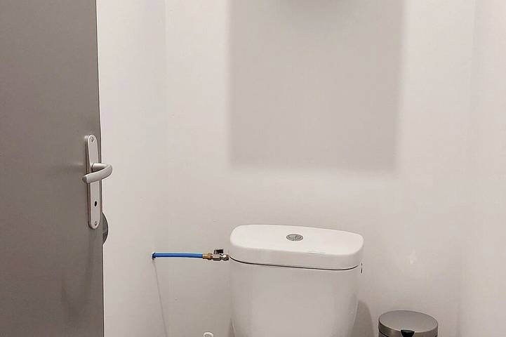 Location de vacances pour 5 personnes, avec jardin et terrasse à Le Poiré-sur-Vie - 4