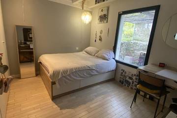 Villa pour 6 Personnes dans Vence, Région de Cannes, Photo 1