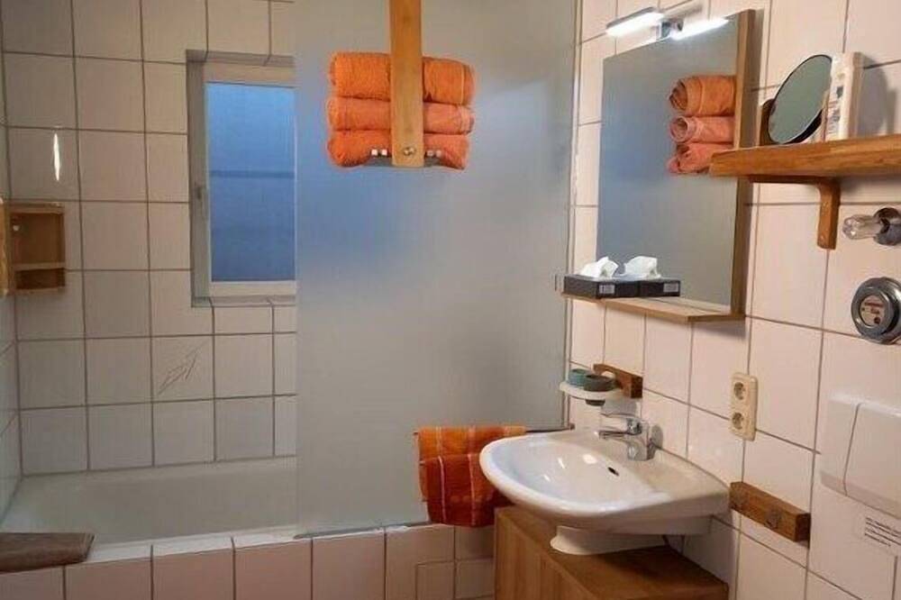 Ferienwohnung mit 1 Schlafzimmer in Wertach, Bayerisch Schwaben