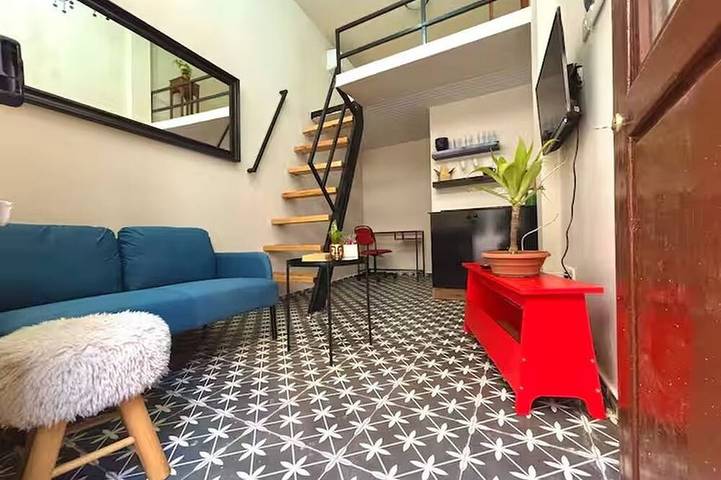 Appartement entier, Storia Afrodita in Famagouste, Chypre du Nord