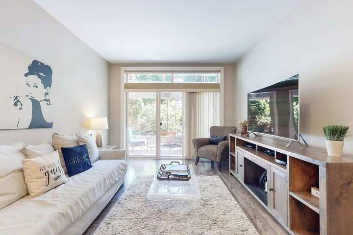 Lägenhet för 4 Personer - 1