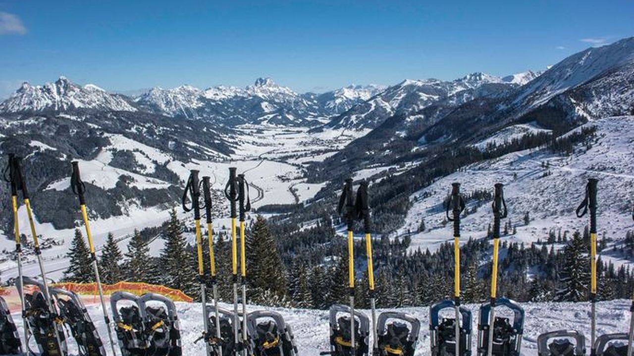 Einzelzimmer für 1 Person in Haldensee in Grän, Allgäuer Alpen (Österreich)