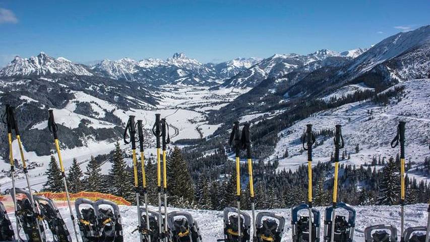Zimmer für 2 Personen, mit Balkon in Grän - 3