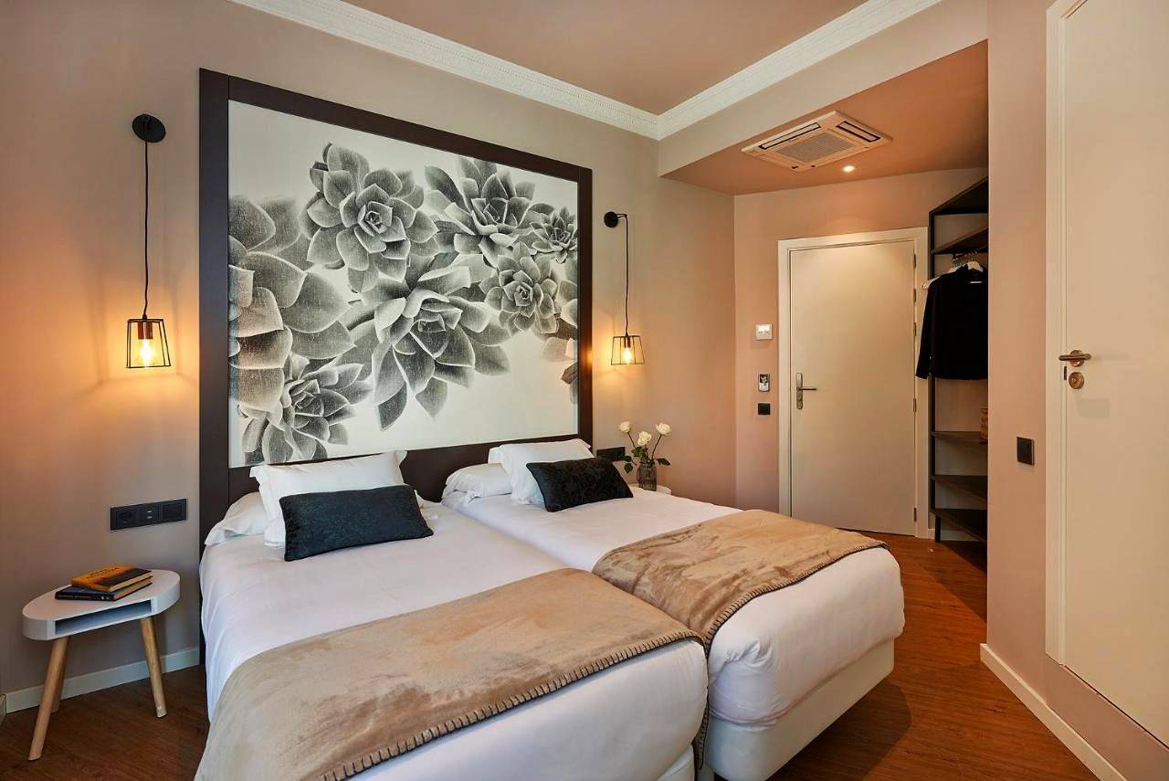 Hostal Central Barcelona in Centro Barcelona, Barcelona