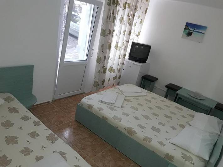 Maison d’hôte pour 2 personnes, avec Jardin dans Constanța - 2
