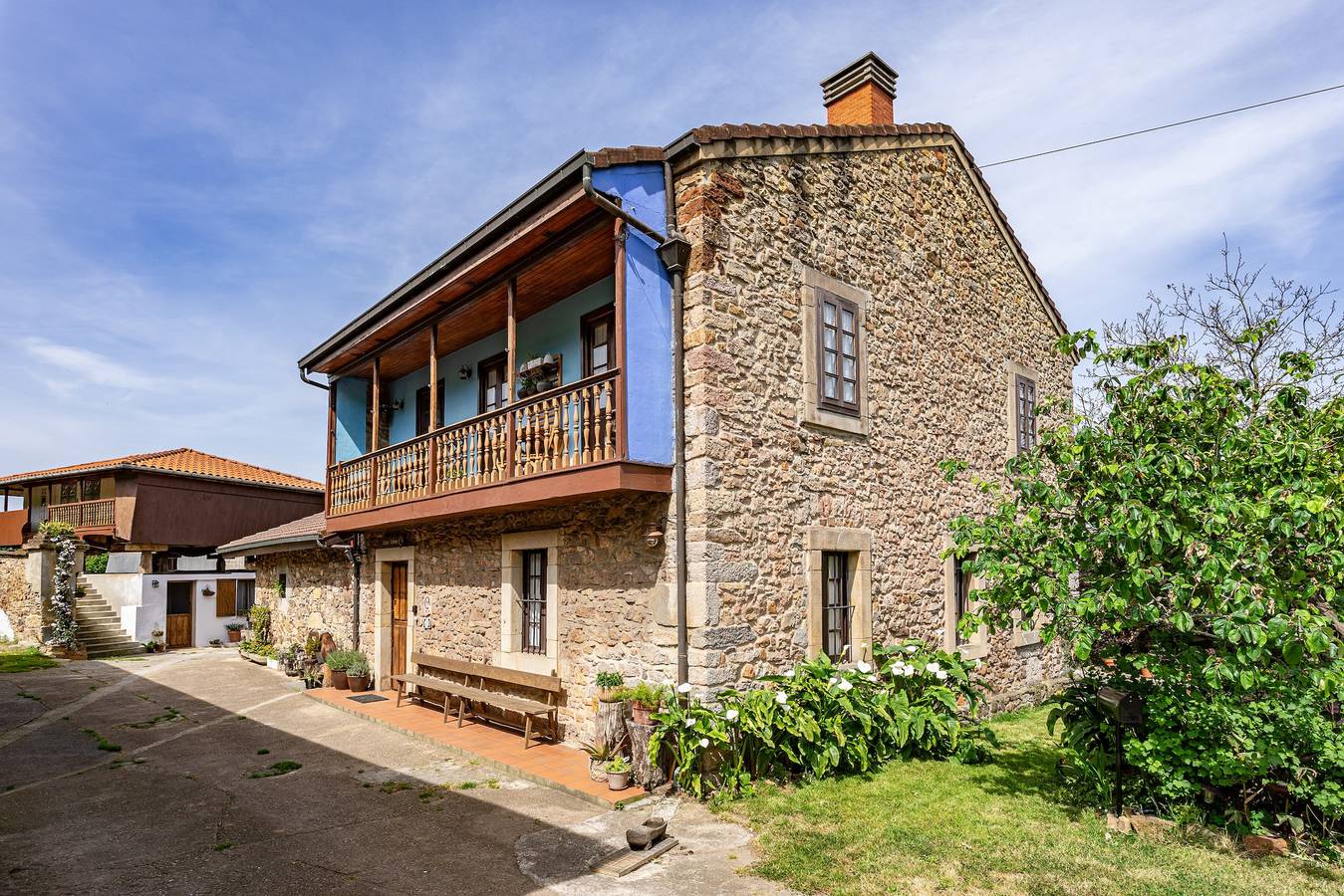 Casa Rural Selmo in het hart van Asturië, foto 12
