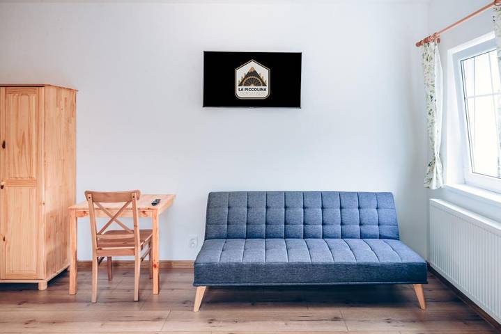 BnB für 10 Personen in Elbsandsteingebirge - 2