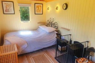 Holiday Home for 6 People in Cornwall, South West England, Photo 4