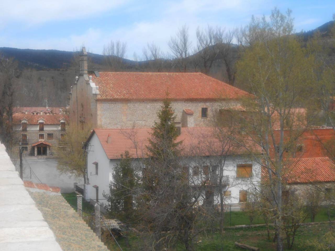 Villa Maria in Alcalá de la Selva, Provincia de Teruel
