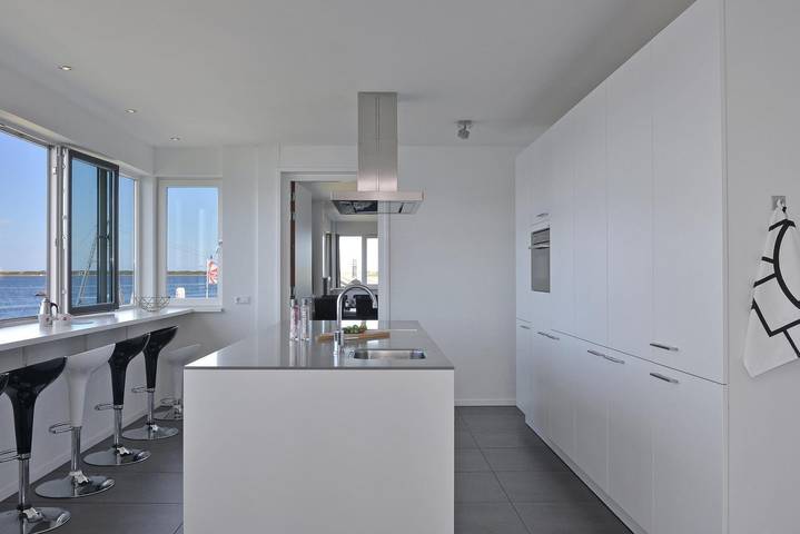 Ferienhaus für 12 Personen, mit Balkon und Balkon/Terrasse in Noord-Beveland - 2