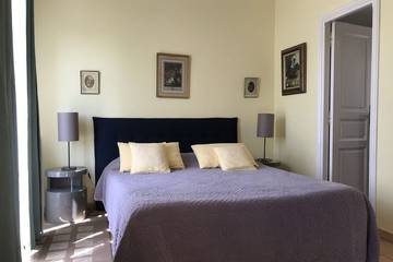 Agriturismo für 2 Personen in Arles, Regionaler Naturpark Camargue, Bild 1