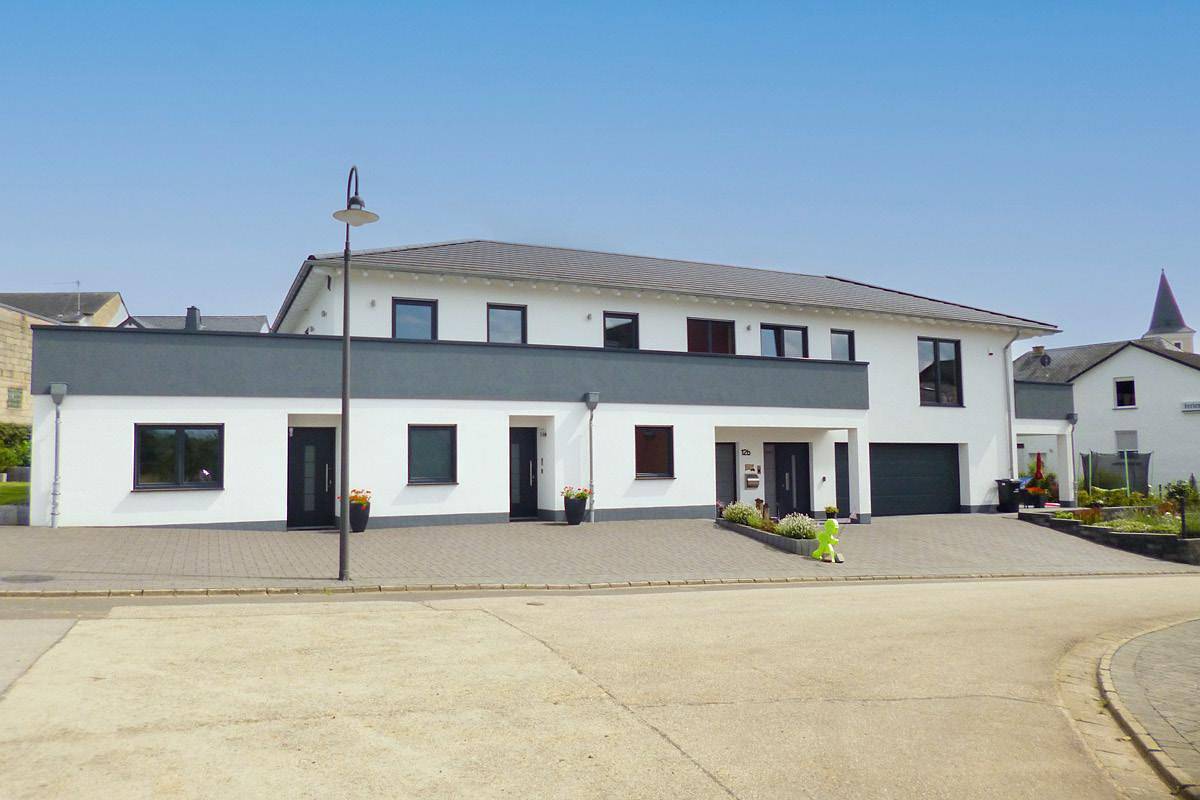 Apartamento vacacional entero, Ferienwohnungen Zum Trichter in Palzem, Landkreis Trier-Saarburg
