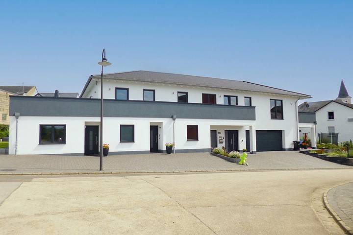 Ferienwohnung für 2 Personen, mit Terrasse, mit Haustier in Saarburg und Umgebung - 3